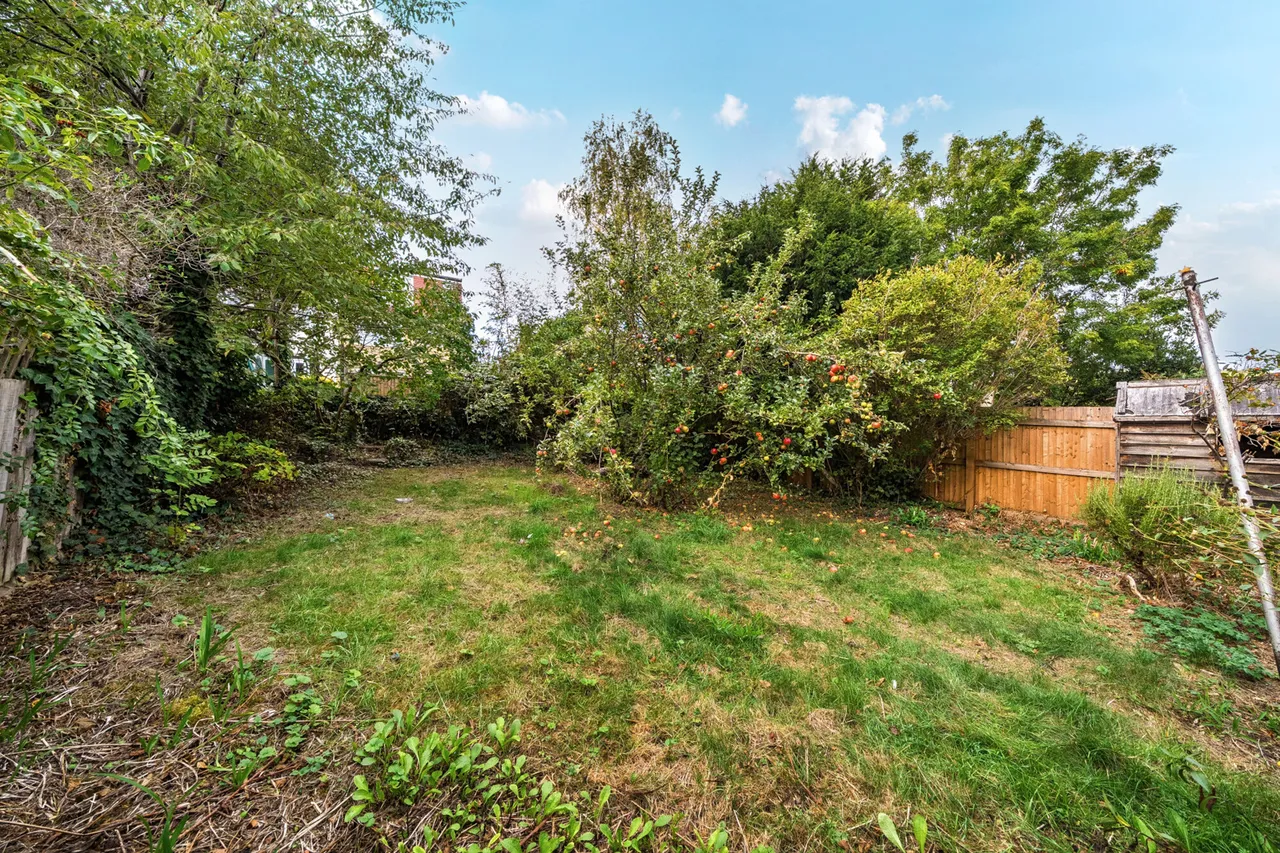 Lancaster Road, SE25, photo 5