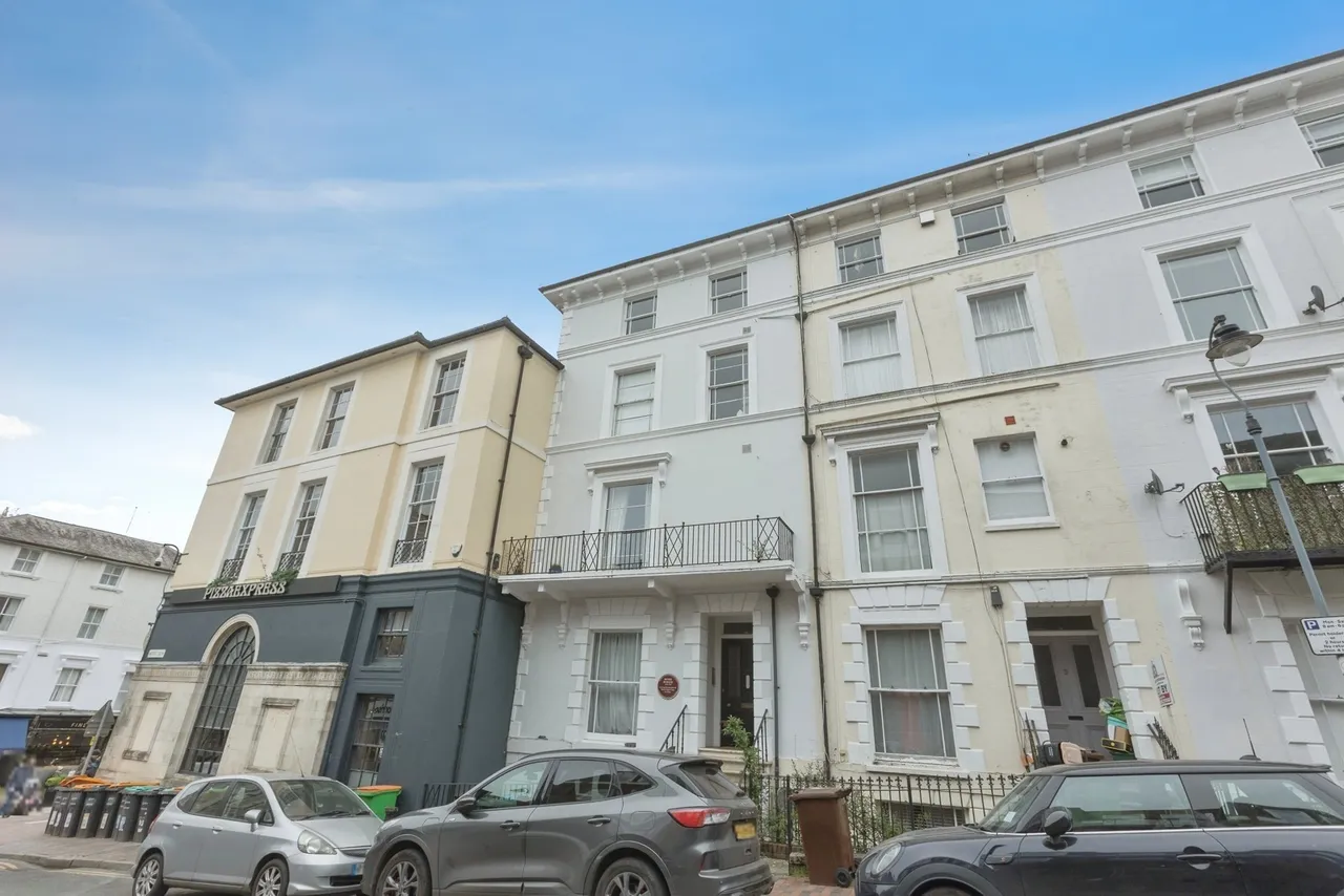 Mount Sion, Tunbridge Wells, TN1, photo 10