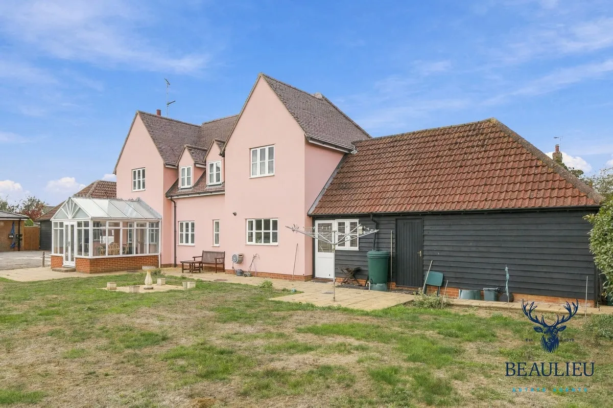 Plantation Road, Boreham, CM3, photo 23