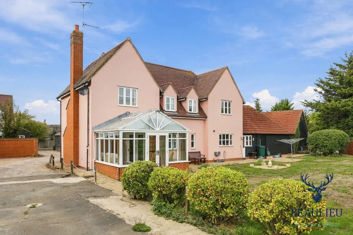 Plantation Road, Boreham, CM3, photo 2