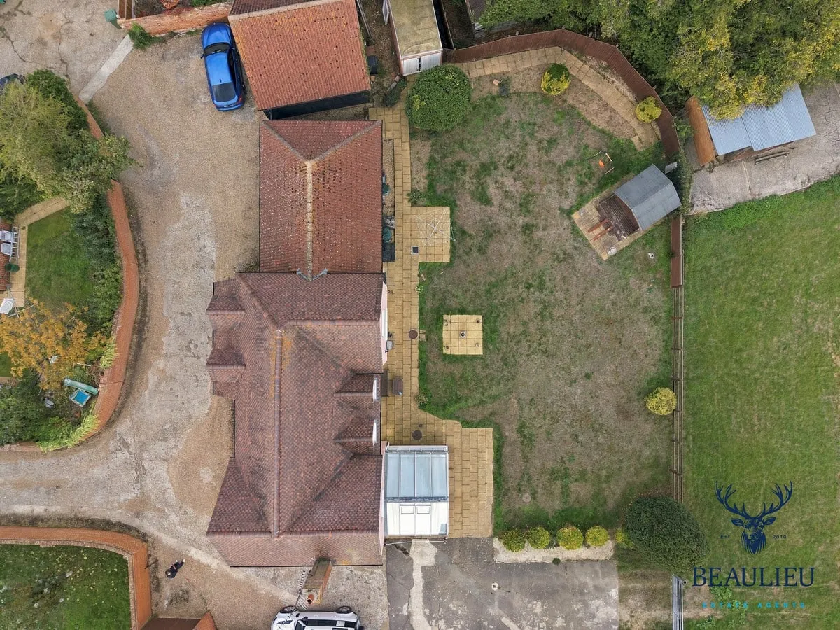 Plantation Road, Boreham, CM3, photo 26