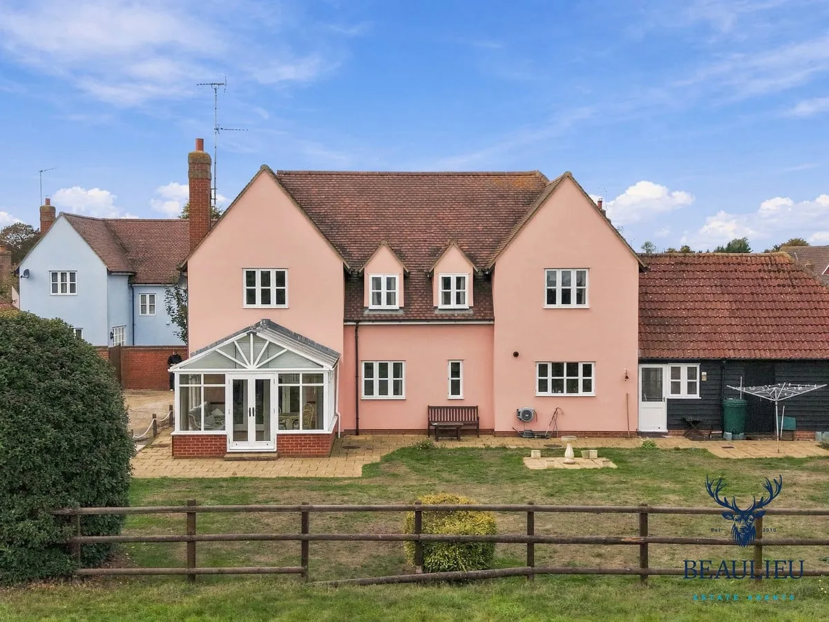Plantation Road, Boreham, CM3, photo 21