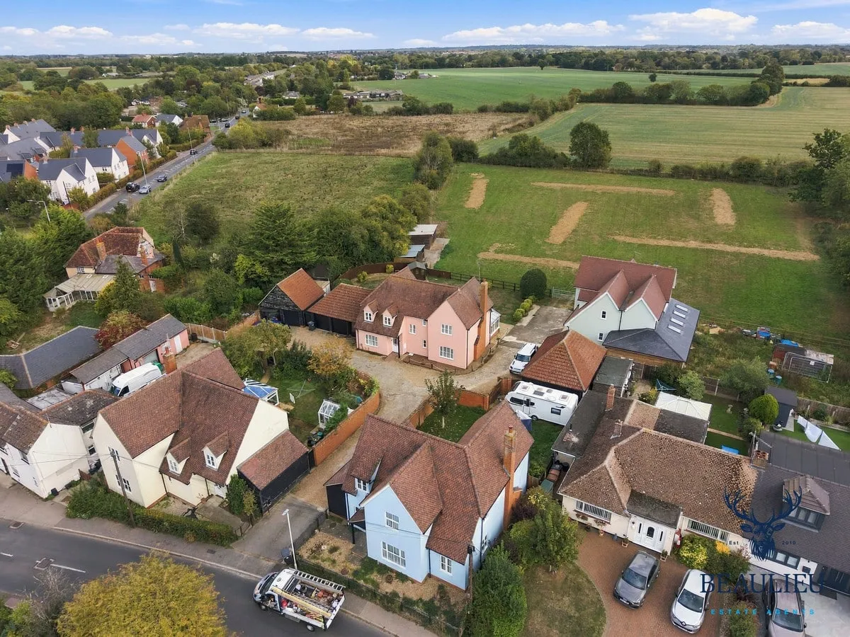 Plantation Road, Boreham, CM3, photo 25