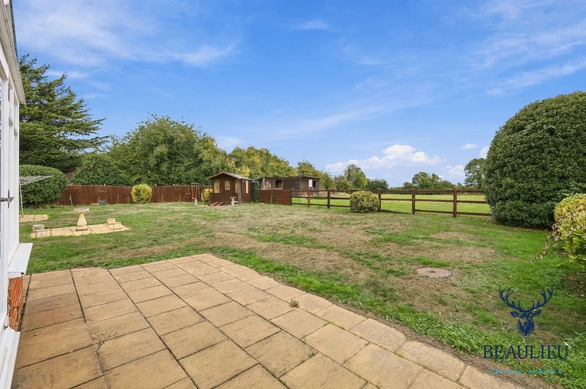 Plantation Road, Boreham, CM3, photo 24