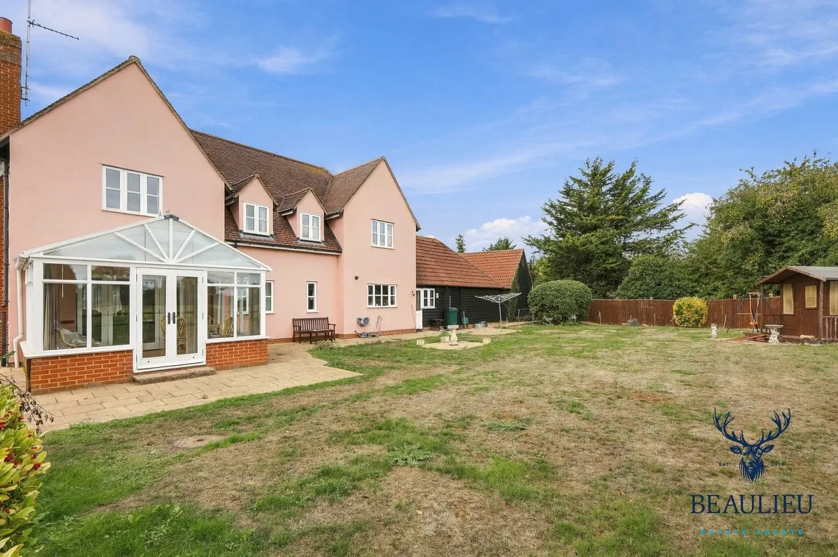 Plantation Road, Boreham, CM3, photo 22