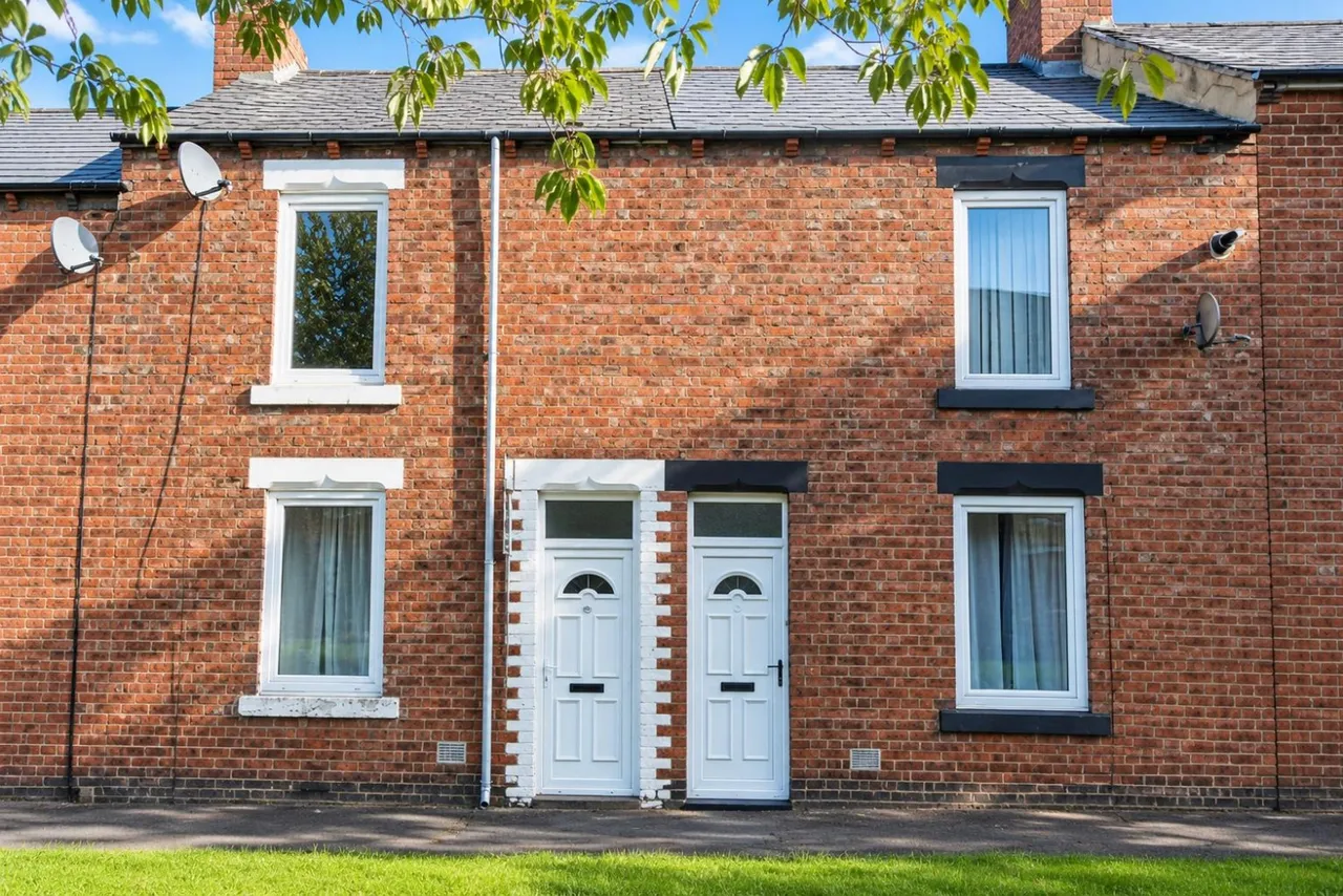 Parliament Street, Hebburn, NE31, photo 8