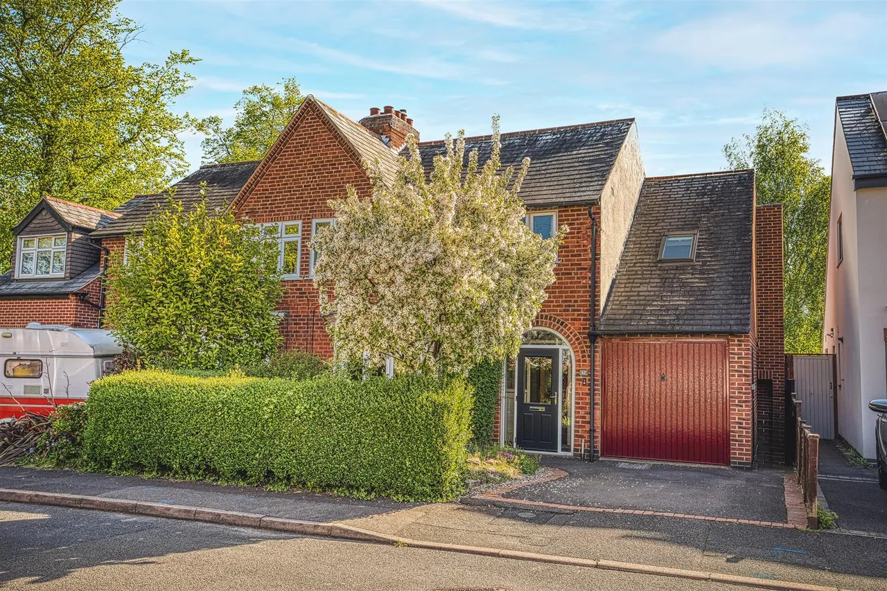 Bank View Road, Darley Abbey, photo 18