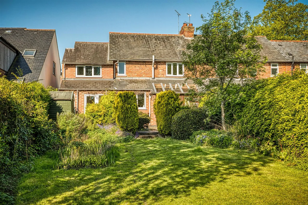 Bank View Road, Darley Abbey, photo 19
