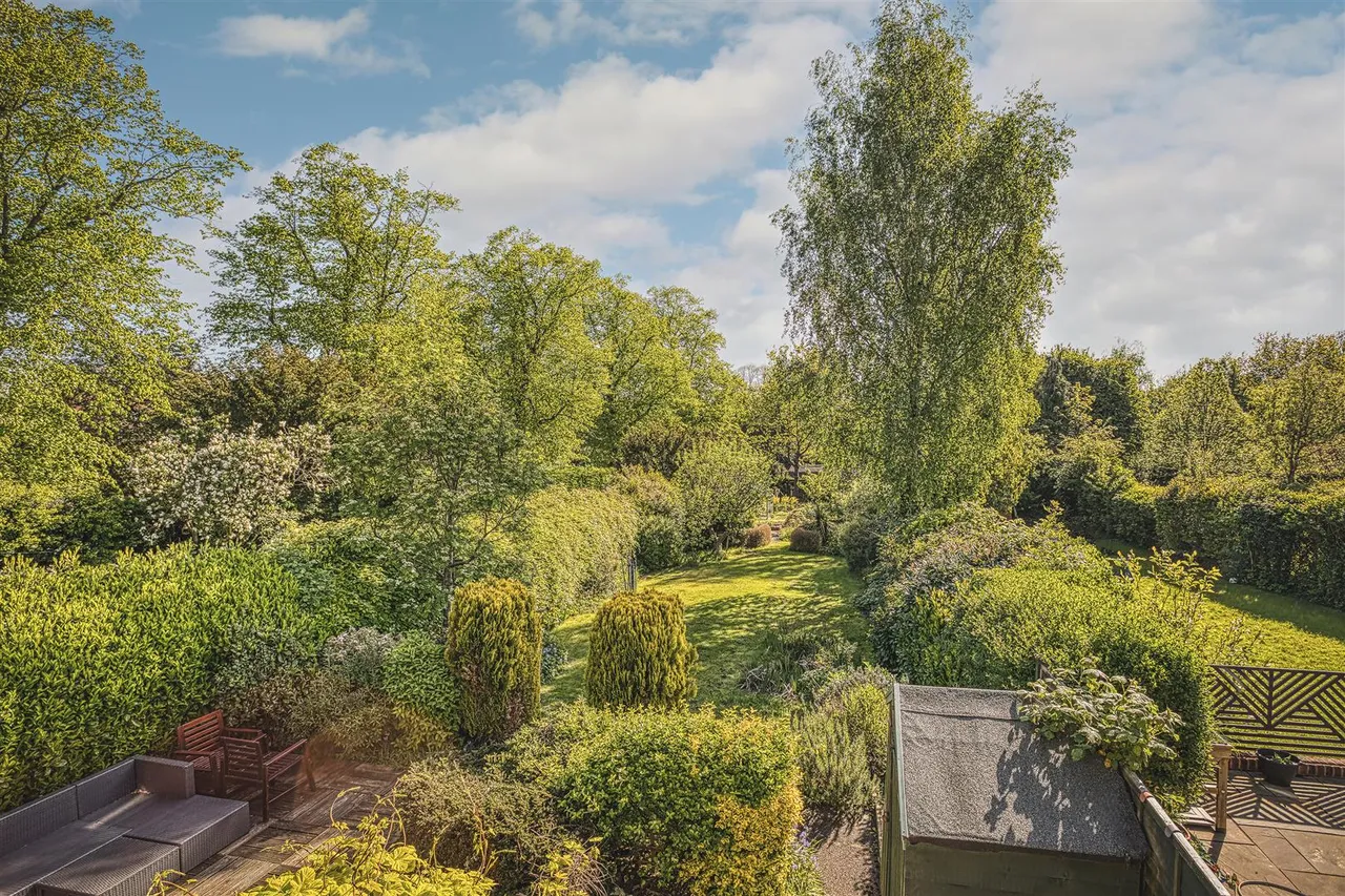 Bank View Road, Darley Abbey, photo 20