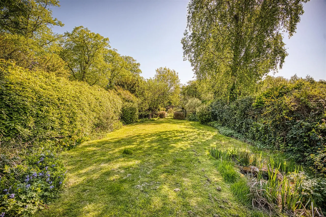Bank View Road, Darley Abbey, photo 22