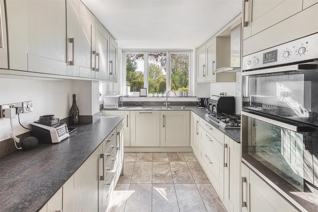 Bank View Road, Darley Abbey, photo 9