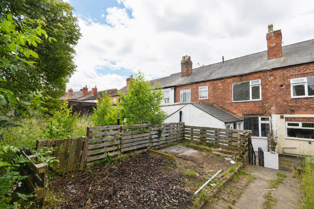 Ray Street, Heanor, DE75, photo 9