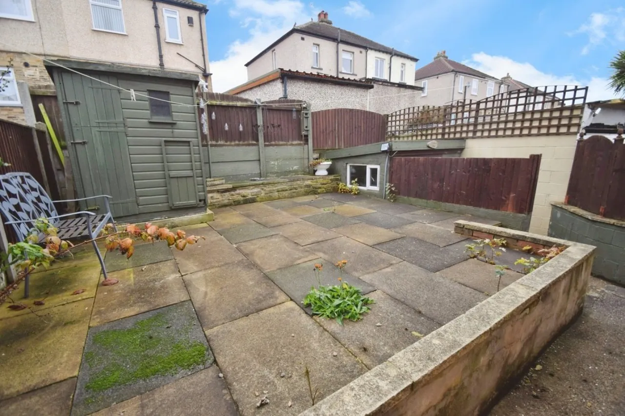 Thackley, Bradford, West Yorkshire, photo 12