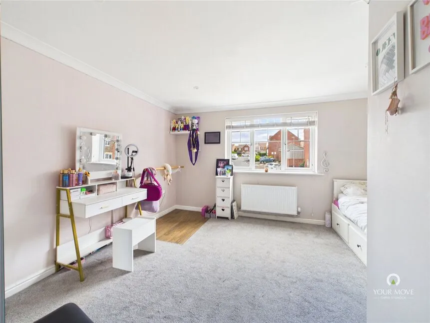 Bowood Close, Sunderland, Tyne and Wear, SR2, photo 11