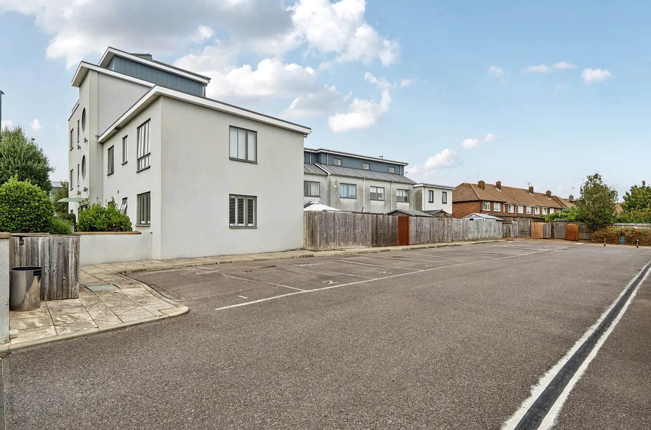 Roman Road, Southwick, BN42, photo 13
