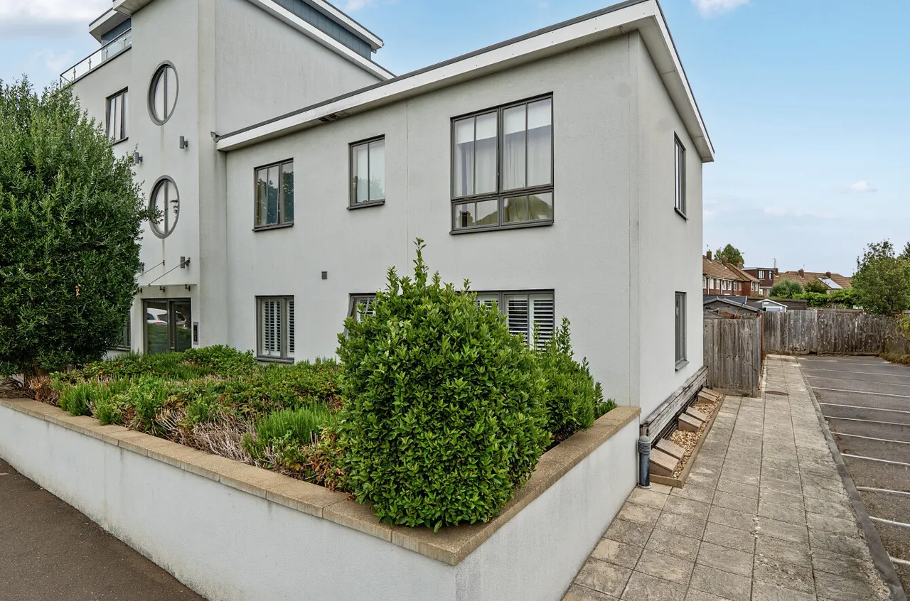 Roman Road, Southwick, BN42, photo 14