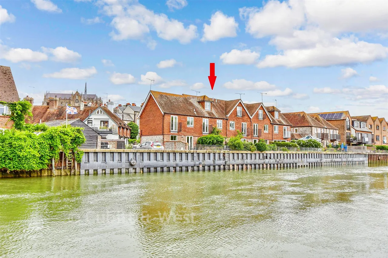 Surrey Wharf, Arundel, BN18, photo 11
