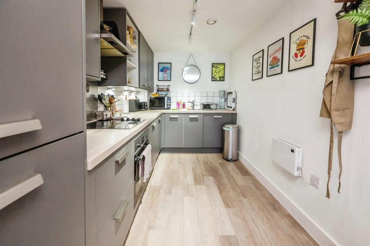Bradford Street, Birmingham, B12, photo 4