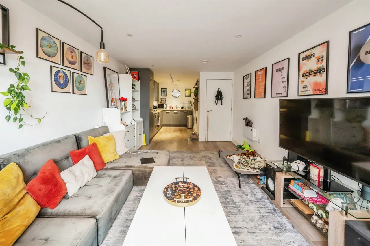 Bradford Street, Birmingham, B12, photo 8