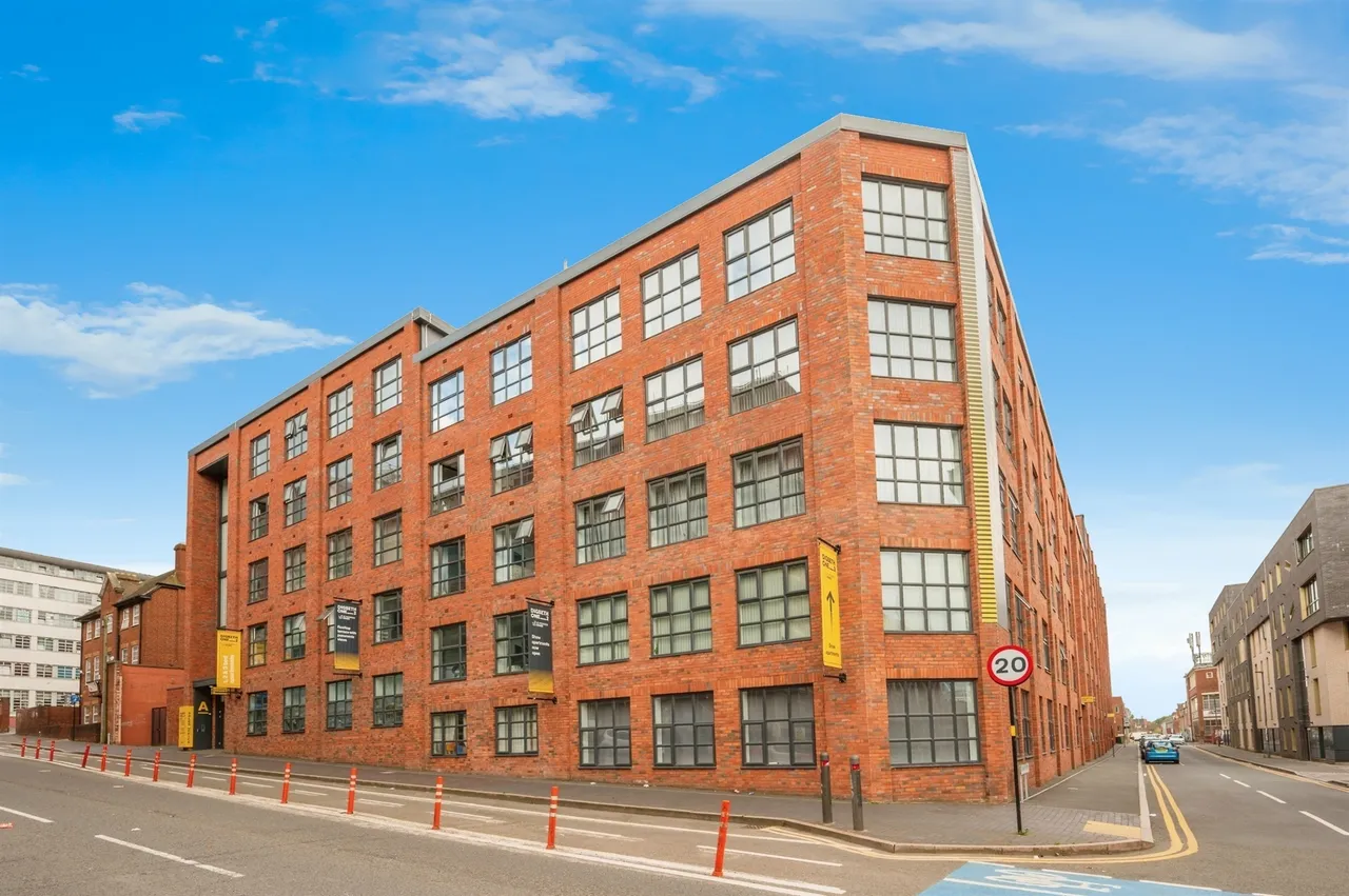 Bradford Street, Birmingham, B12, photo 17