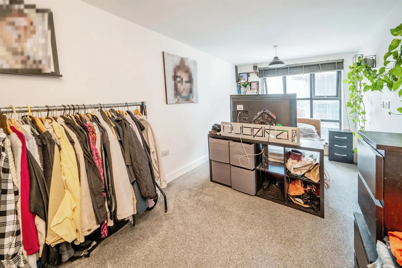 Bradford Street, Birmingham, B12, photo 13