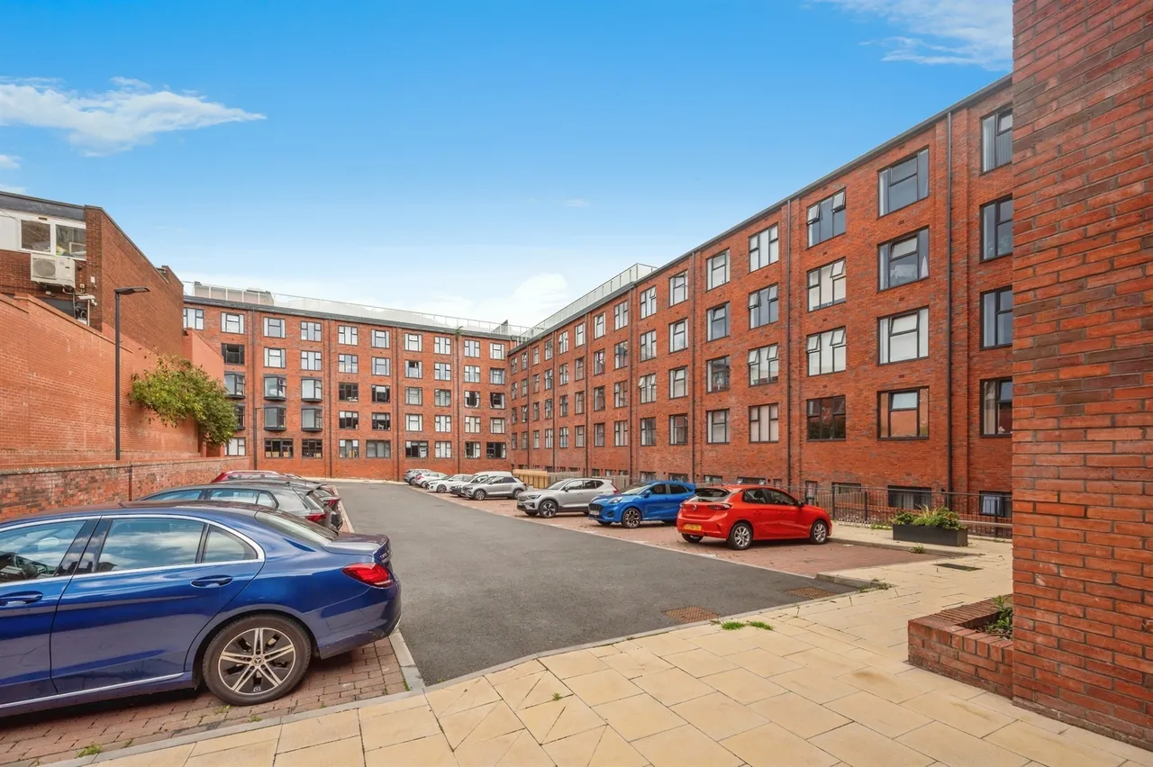 Bradford Street, Birmingham, B12, photo 2