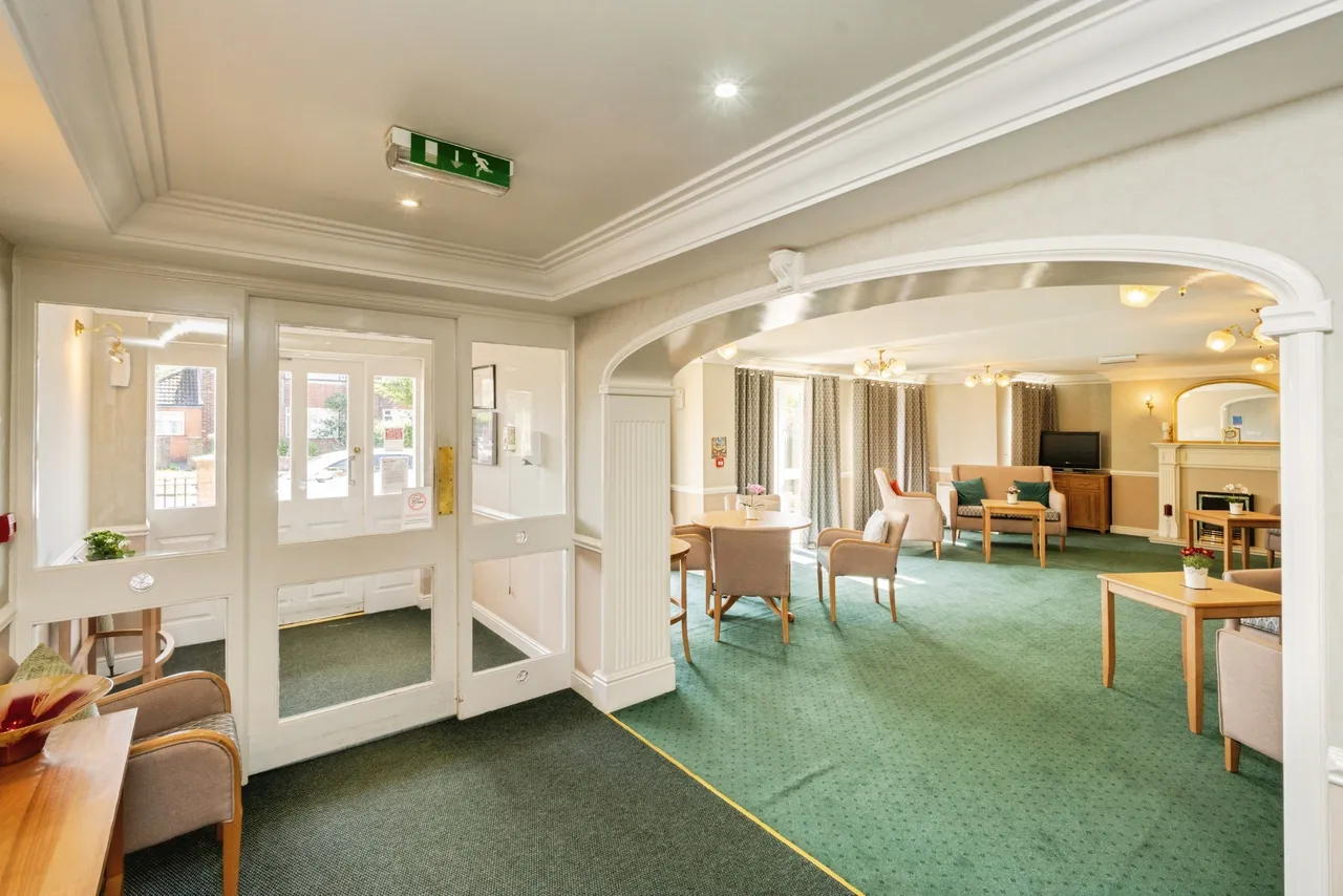Bradshaw Lane, Warrington, WA4, photo 12