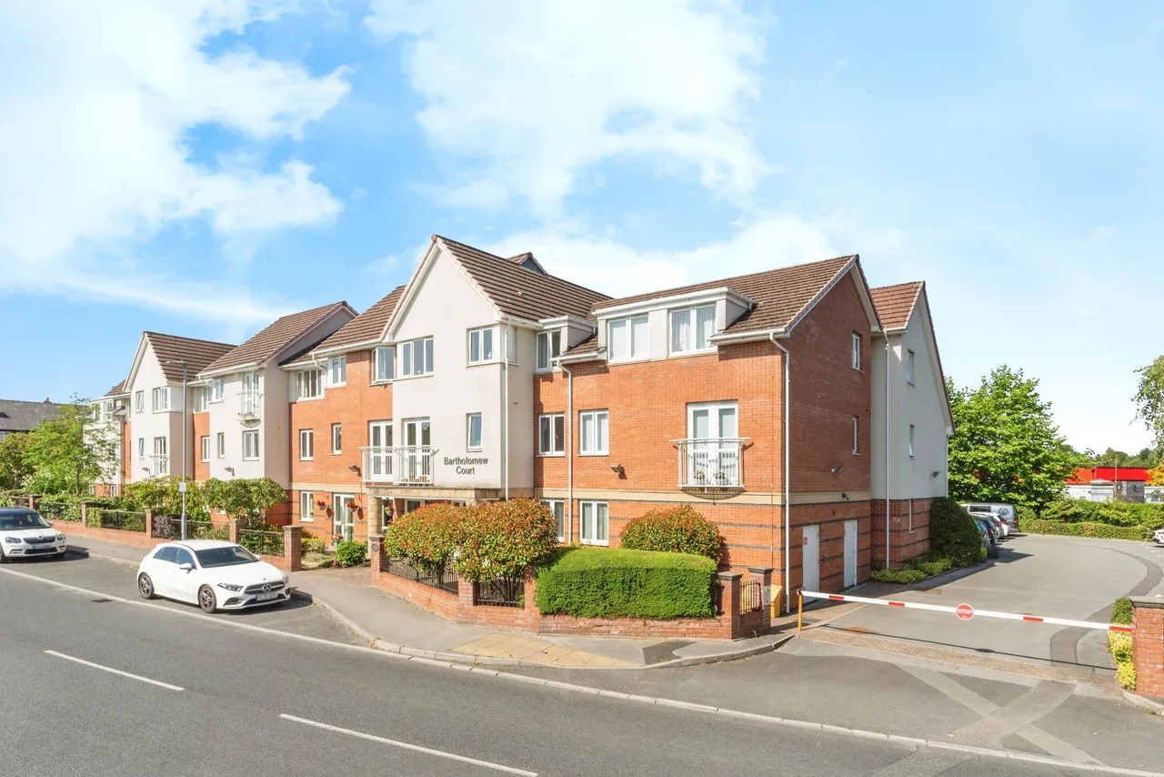 Bradshaw Lane, Warrington, WA4, photo 14