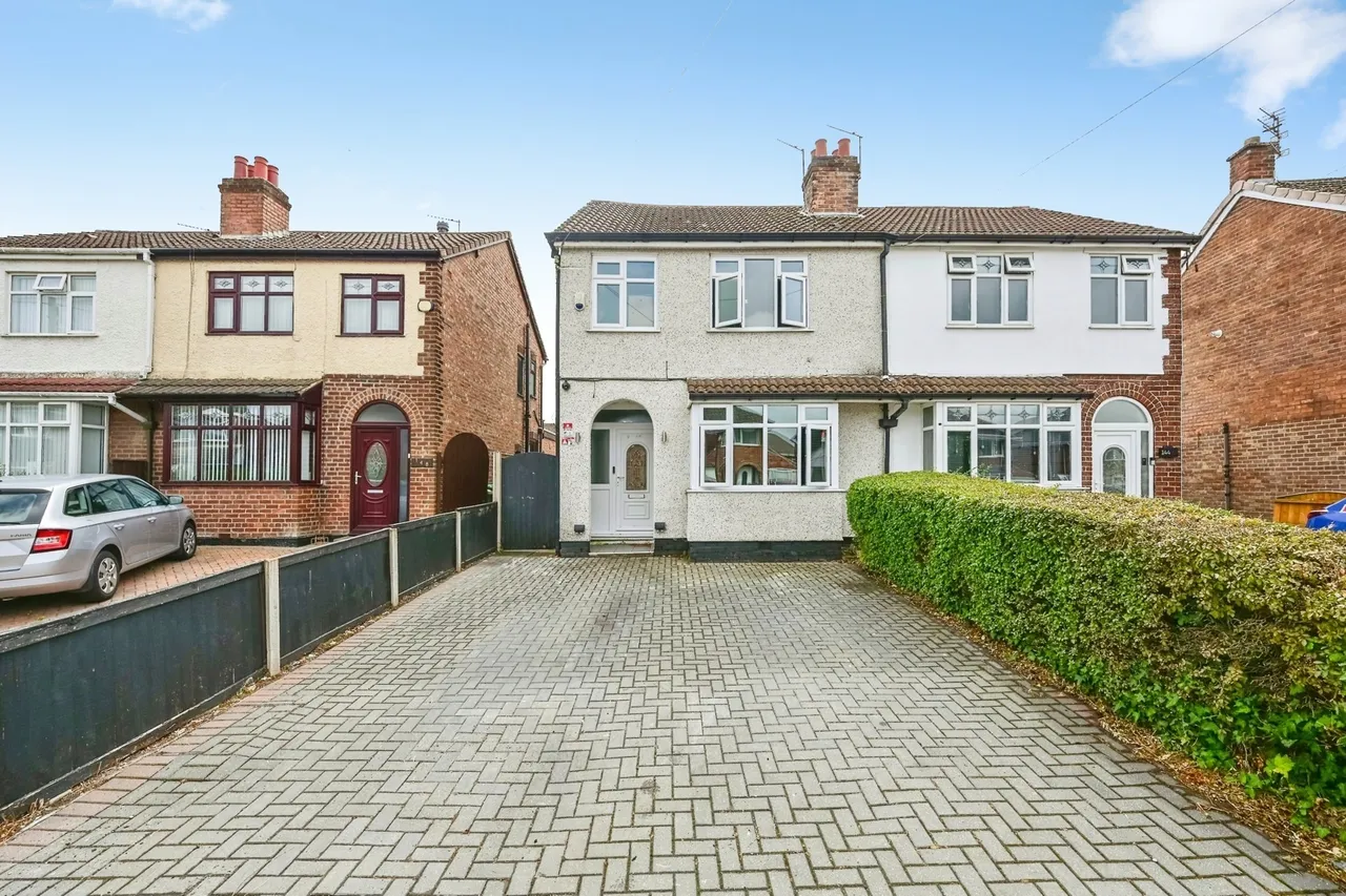 3 bed house for sale, Deyes Lane, Liverpool, L31