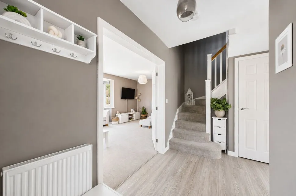 Bluebell Road, Holmes Chapel, Cheshire, CW4, photo 10