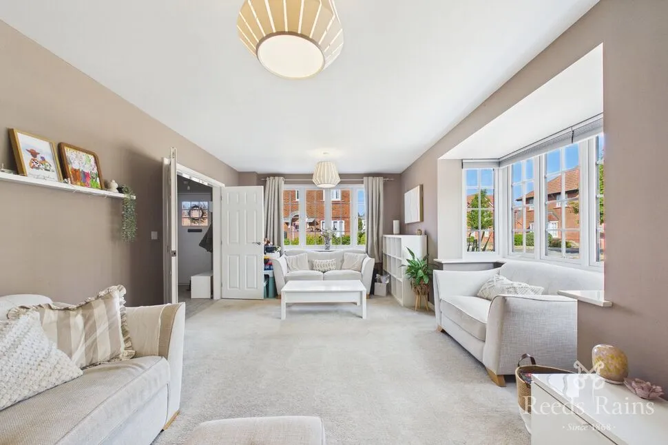 Bluebell Road, Holmes Chapel, Cheshire, CW4, photo 12