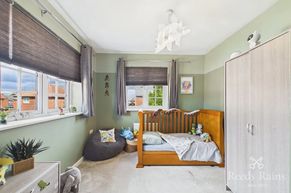 Bluebell Road, Holmes Chapel, Cheshire, CW4, photo 5