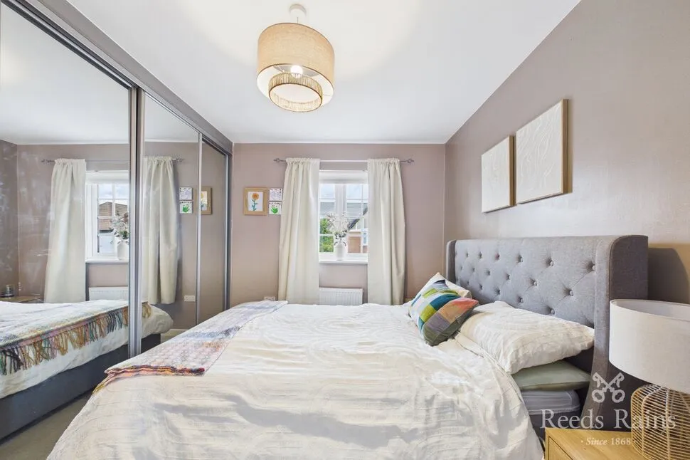 Bluebell Road, Holmes Chapel, Cheshire, CW4, photo 6