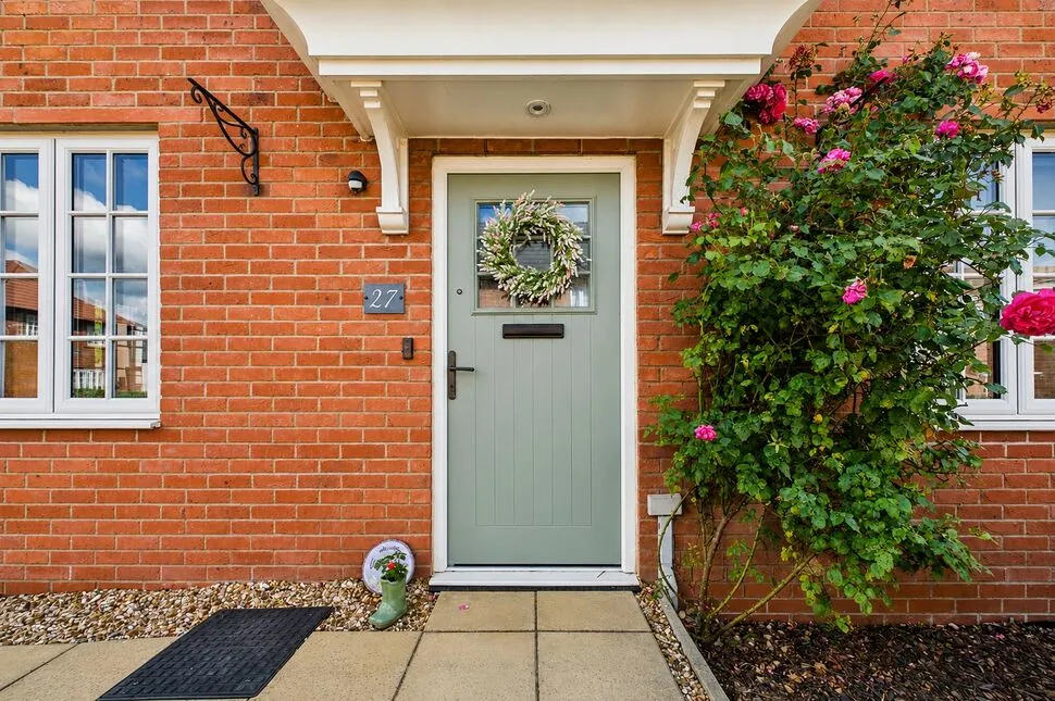 Bluebell Road, Holmes Chapel, Cheshire, CW4, photo 9