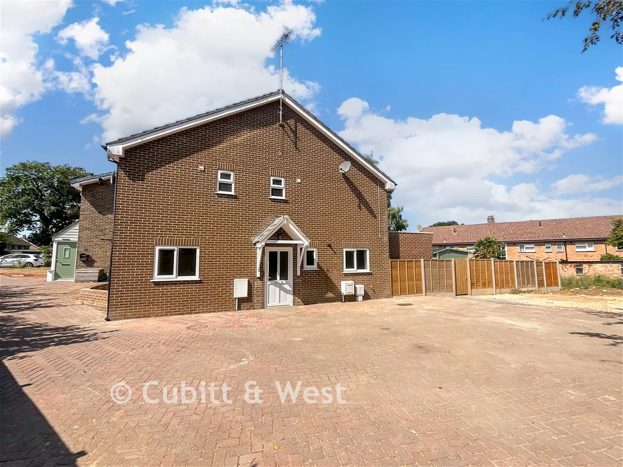 Gloucester Road, Waterlooville, PO7, photo 15