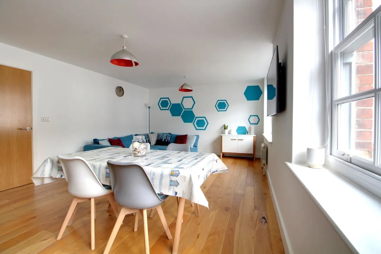 St. Johns Road, Hove, BN3, photo 6