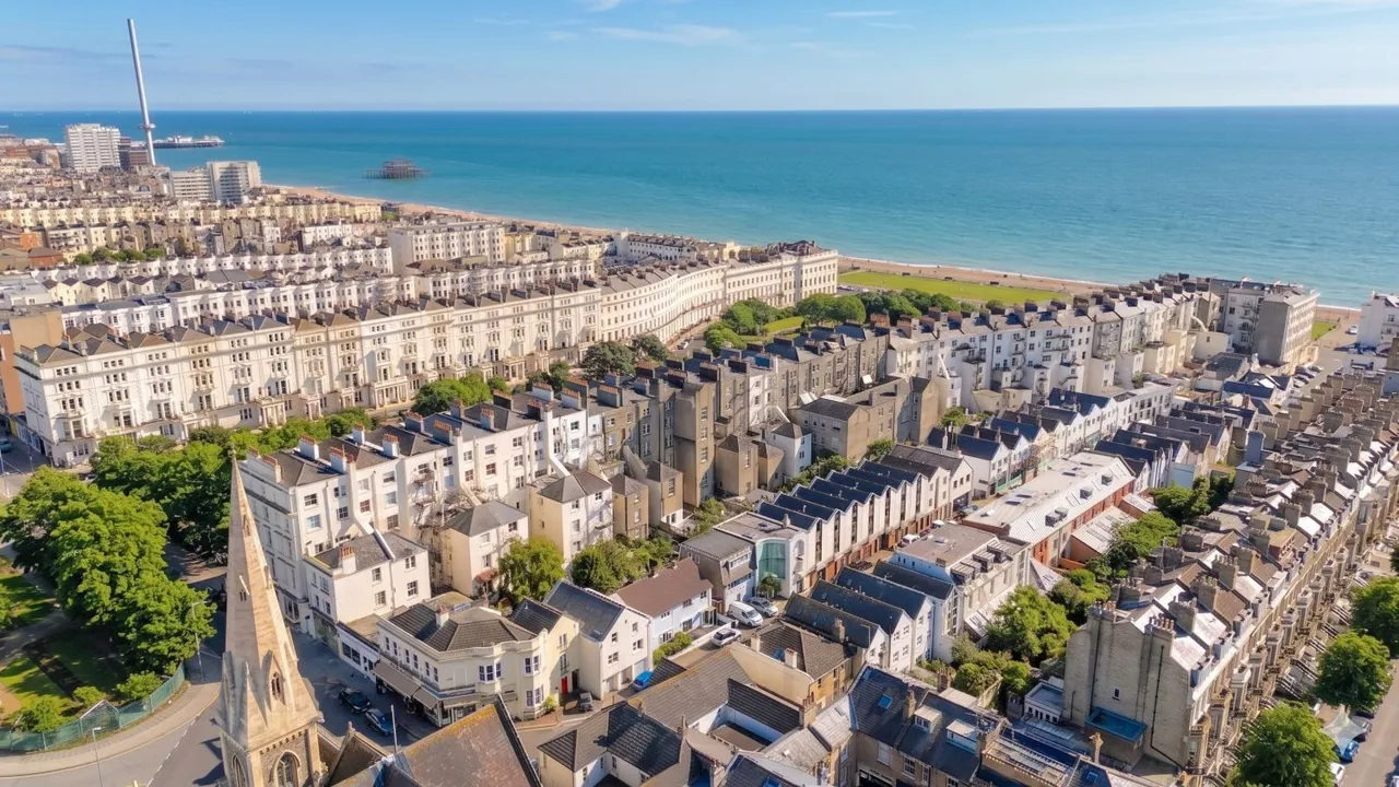 St. Johns Road, Hove, BN3, photo 10