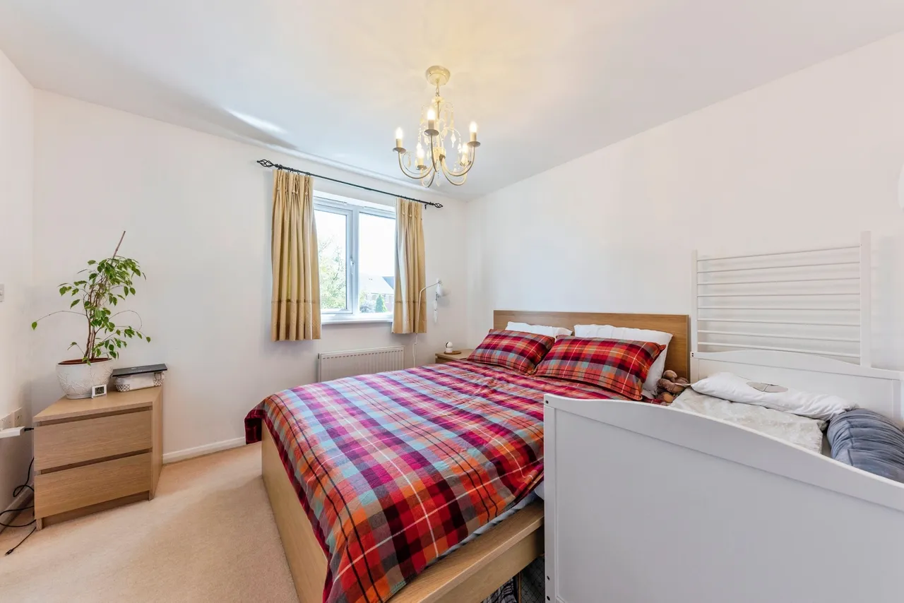Mayflower Mews, GRANTHAM, photo 7