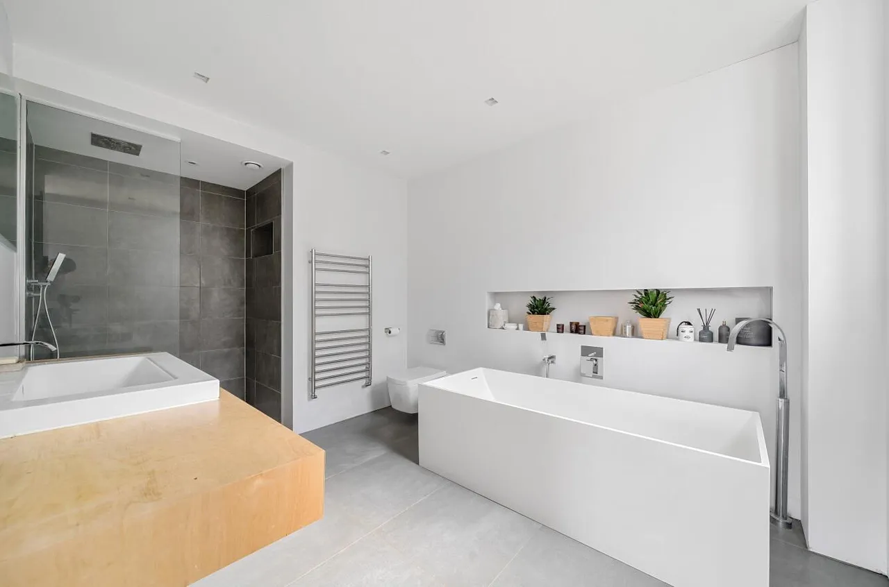 Architect-Designed Contemporary Residence, West Malling, photo 25