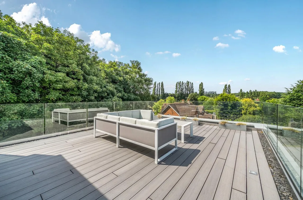 Architect-Designed Contemporary Residence, West Malling, photo 18
