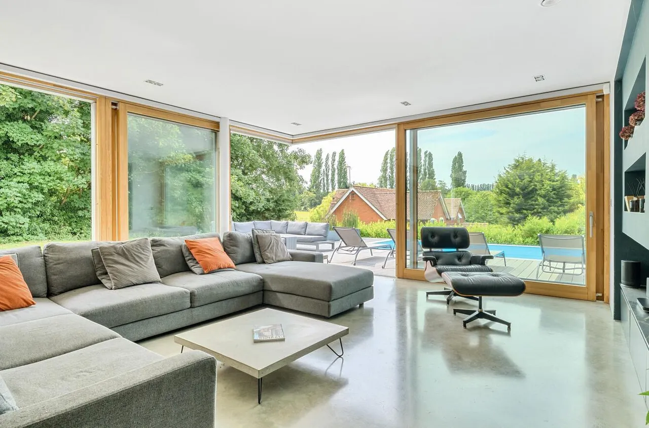 Architect-Designed Contemporary Residence, West Malling, photo 6
