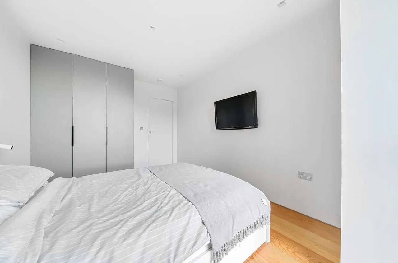 Architect-Designed Contemporary Residence, West Malling, photo 22
