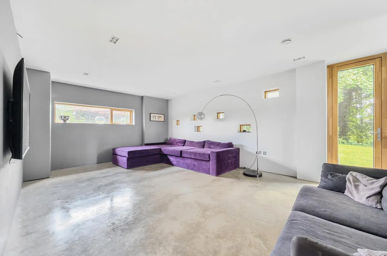 Architect-Designed Contemporary Residence, West Malling, photo 11