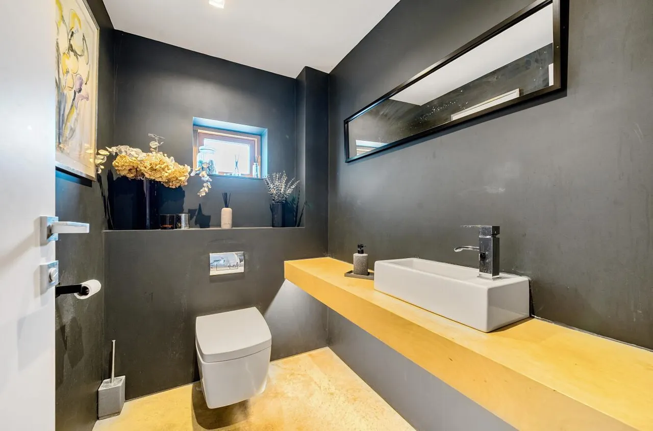 Architect-Designed Contemporary Residence, West Malling, photo 26