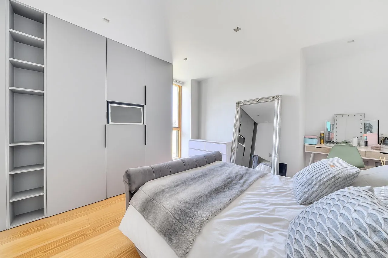 Architect-Designed Contemporary Residence, West Malling, photo 19