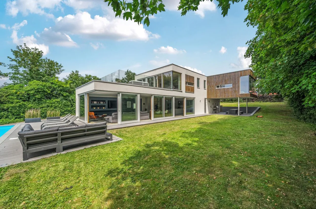 Architect-Designed Contemporary Residence, West Malling, photo 30