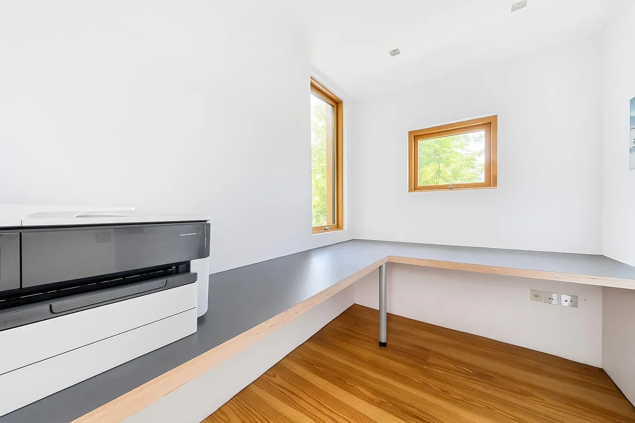 Architect-Designed Contemporary Residence, West Malling, photo 12