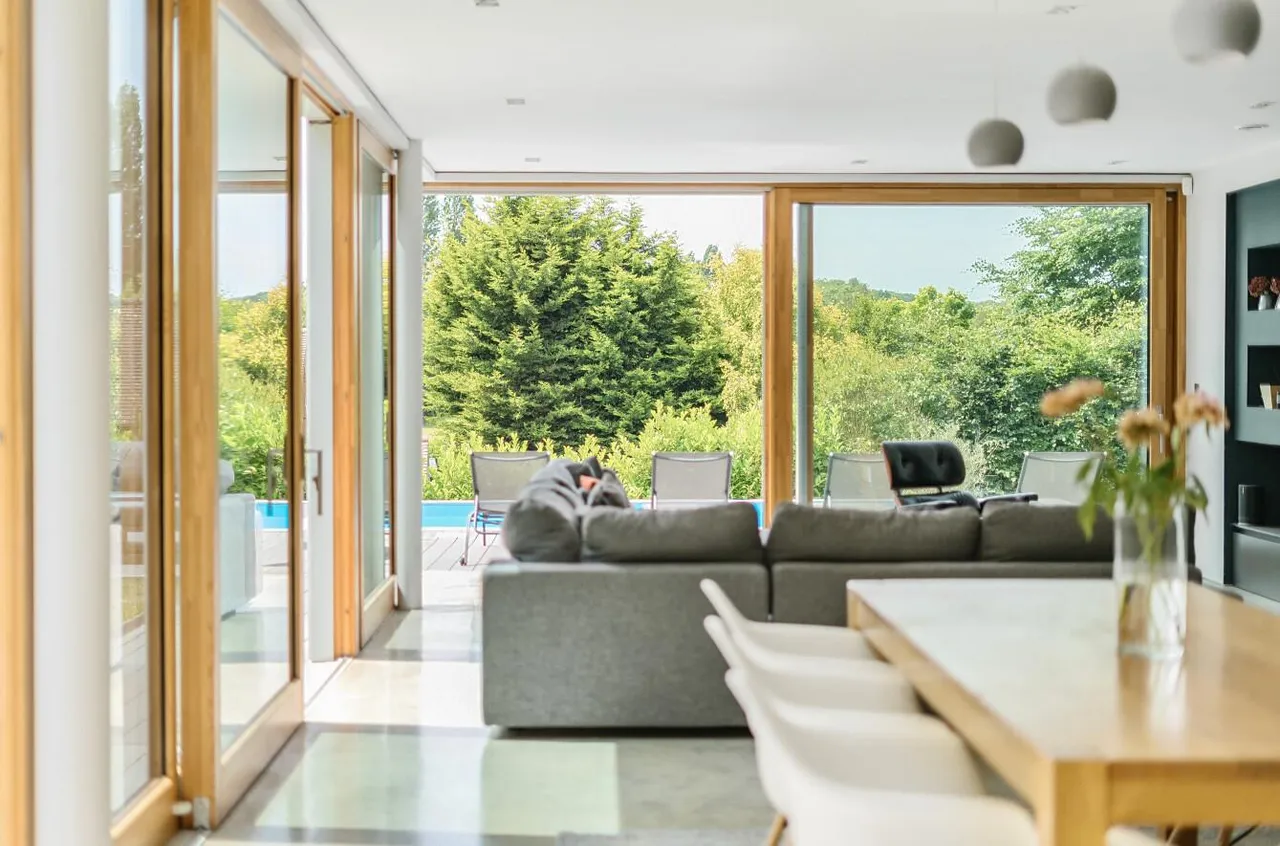 Architect-Designed Contemporary Residence, West Malling, photo 7