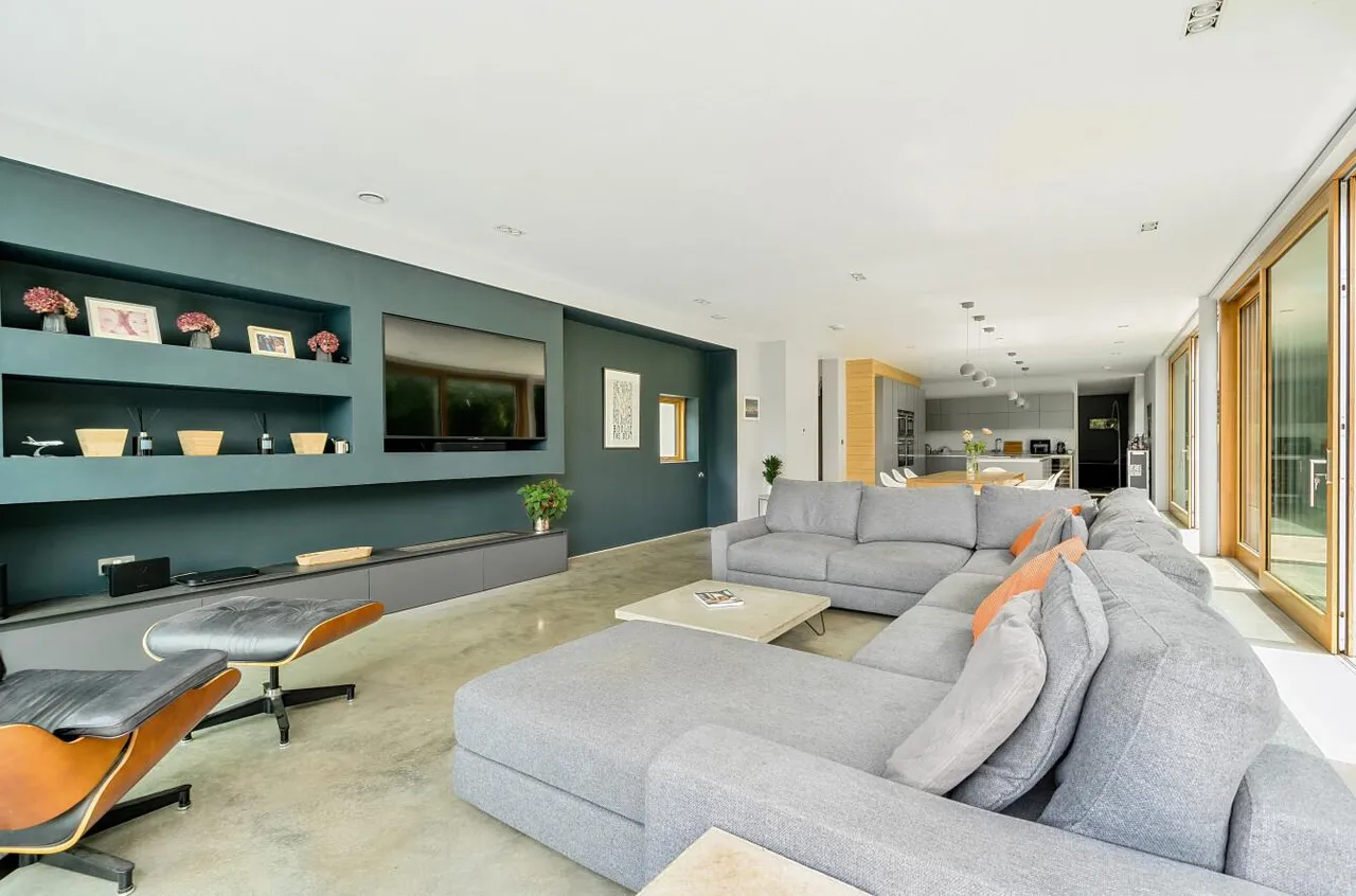 Architect-Designed Contemporary Residence, West Malling, photo 5
