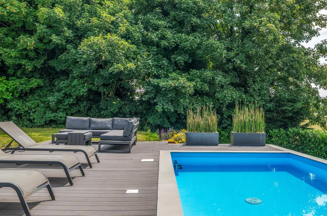 Architect-Designed Contemporary Residence, West Malling, photo 31